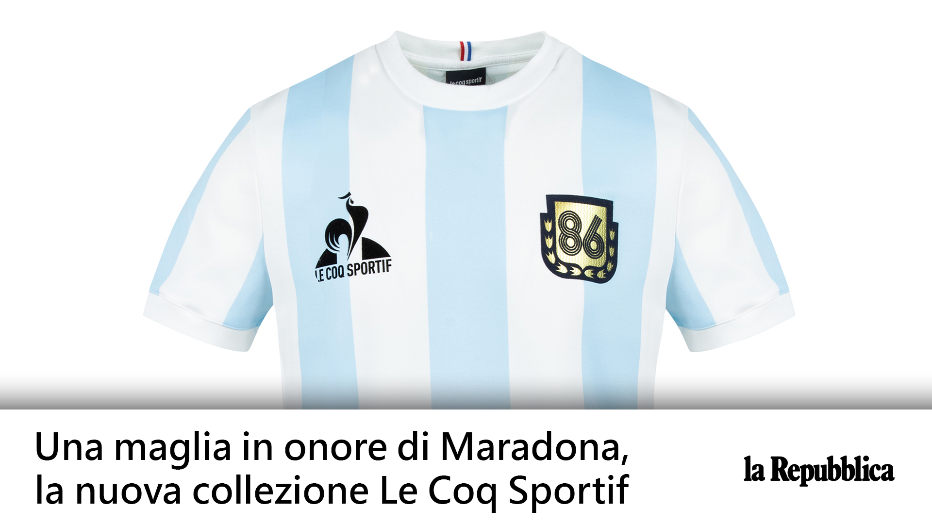 Maglia Maradona