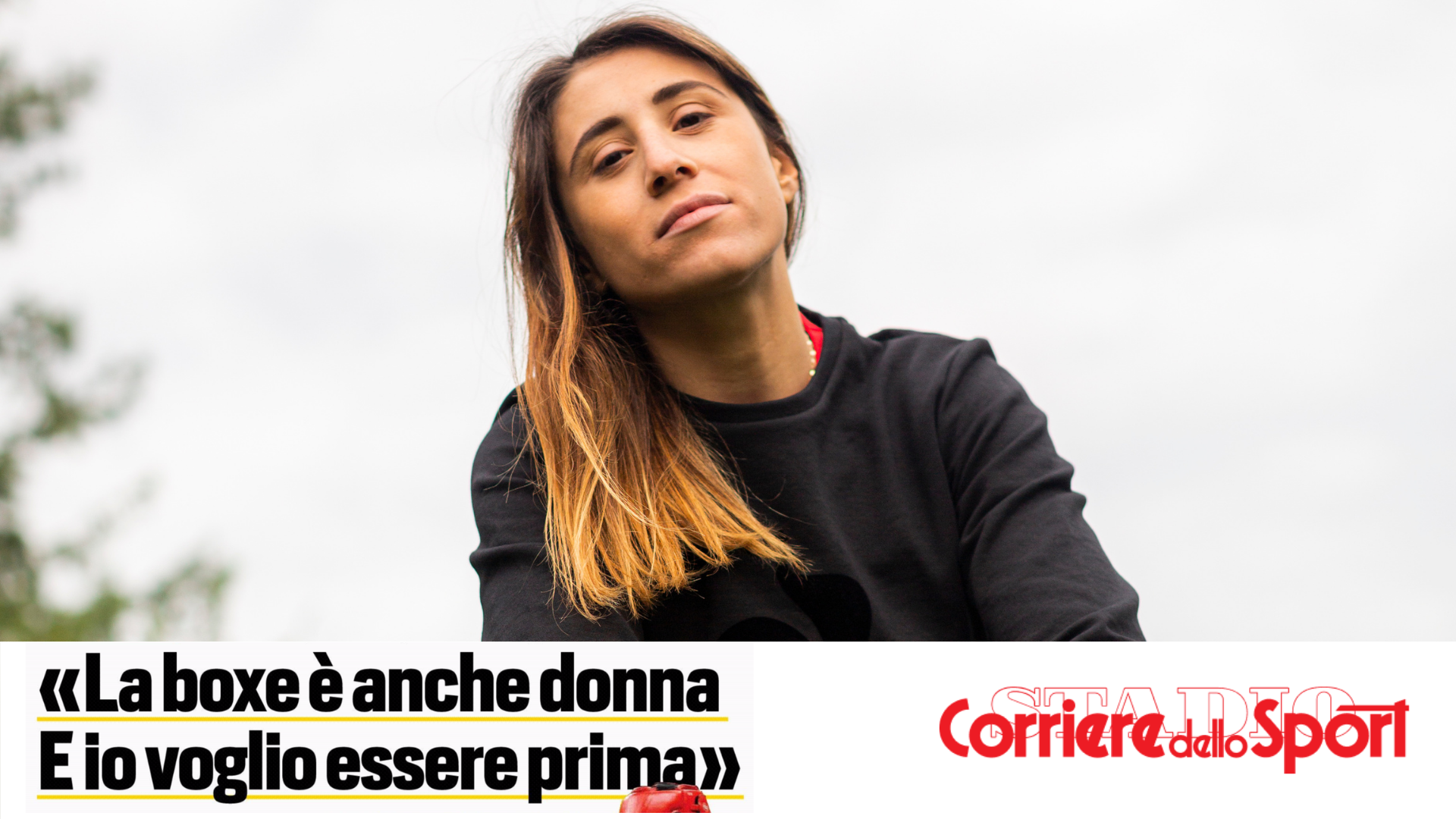 Testa Corriere