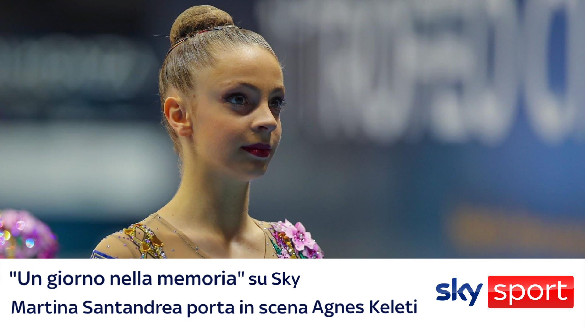 Santandrea Sky Sport Memoria