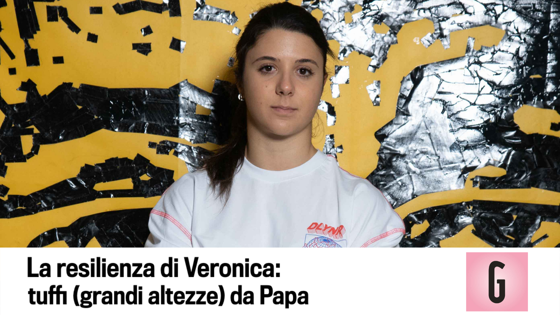 Veronica Gazzetta